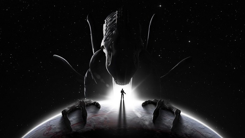 Анонсирован VR-хоррор Alien: Rogue Incursion, который полностью погрузит игроков в ужасы вселенной Чужого