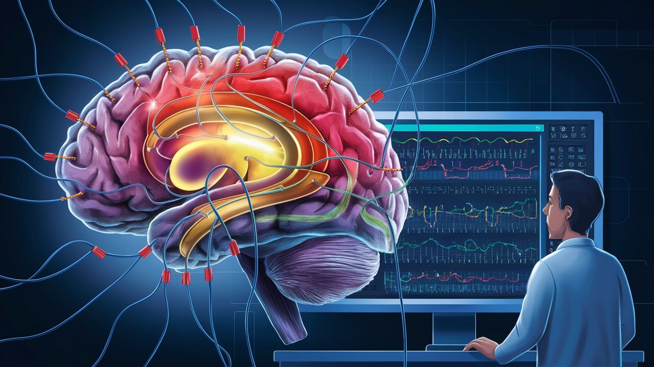 Определять аутизм научились измерением проводимости мозга