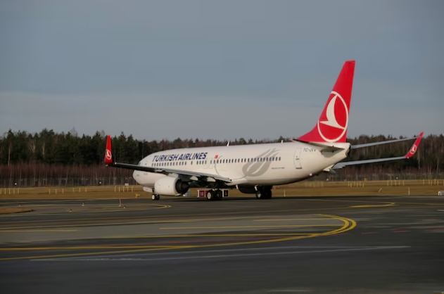 Россия обвиняет США в оказании давления на Turkish Airlines ...