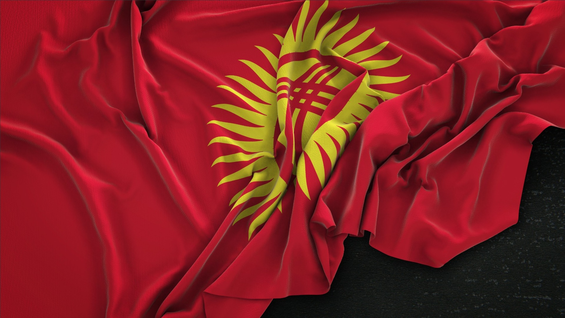 Минтруд: Киргизов пытаются вербовать для терактов в РФ