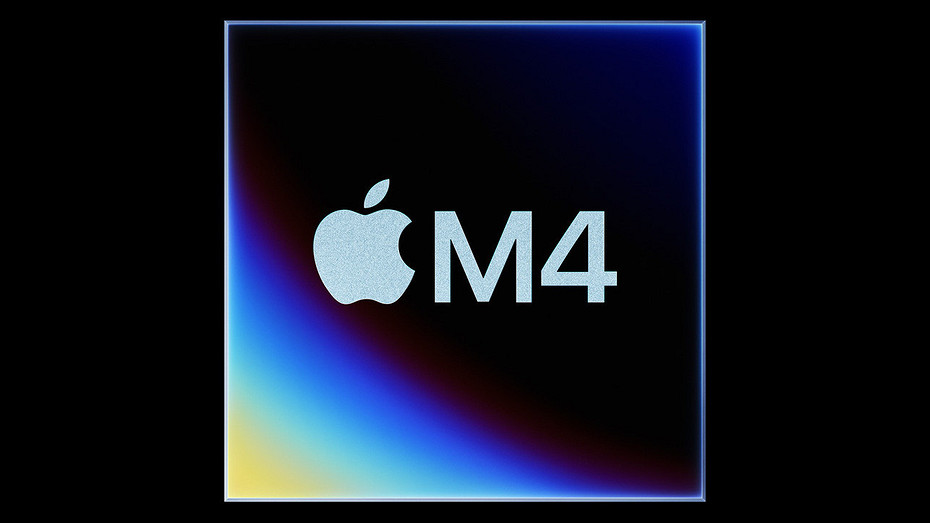 Apple опять выпустила новый чип: M4 предлагает самый быстрый нейропроцессор за всю историю