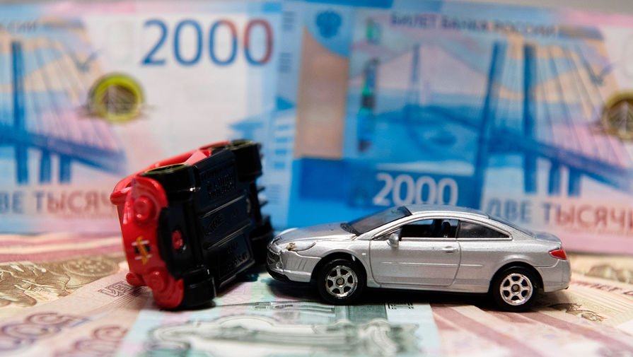 В союзе автостраховщиков оценили риски увеличения лимита выплат по ОСАГО
