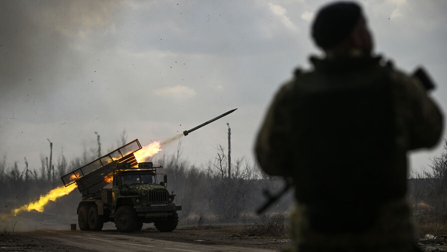 Российские военные ударили по военной части в Одесской области