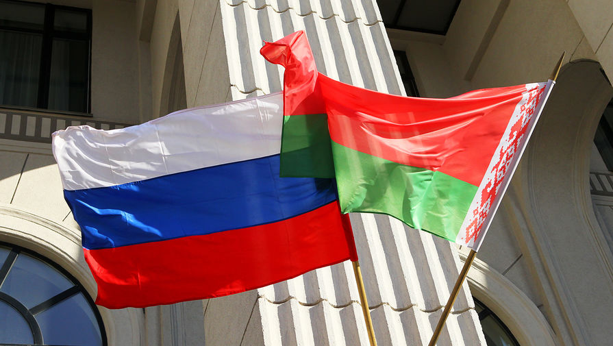 В Белоруссии одобрили проект программы Союзного государства Приоритет