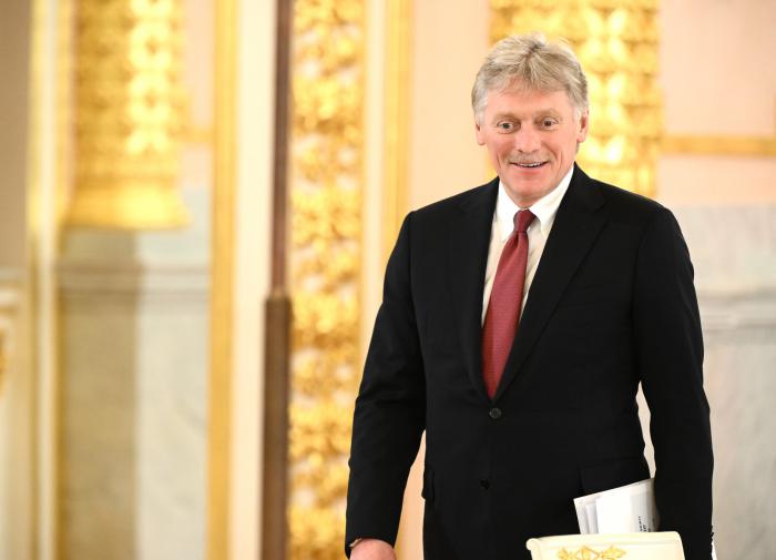 Кремль не считает необходимым комментировать нарушения ПДД в Дагестане