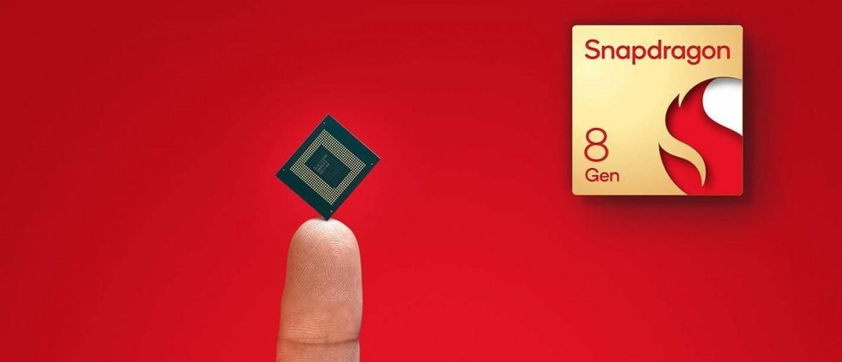 Snapdragon 8 Gen 4 получит топовый графический чип