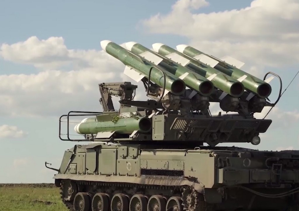 Российский военный назвал самую сложную для ПВО цель