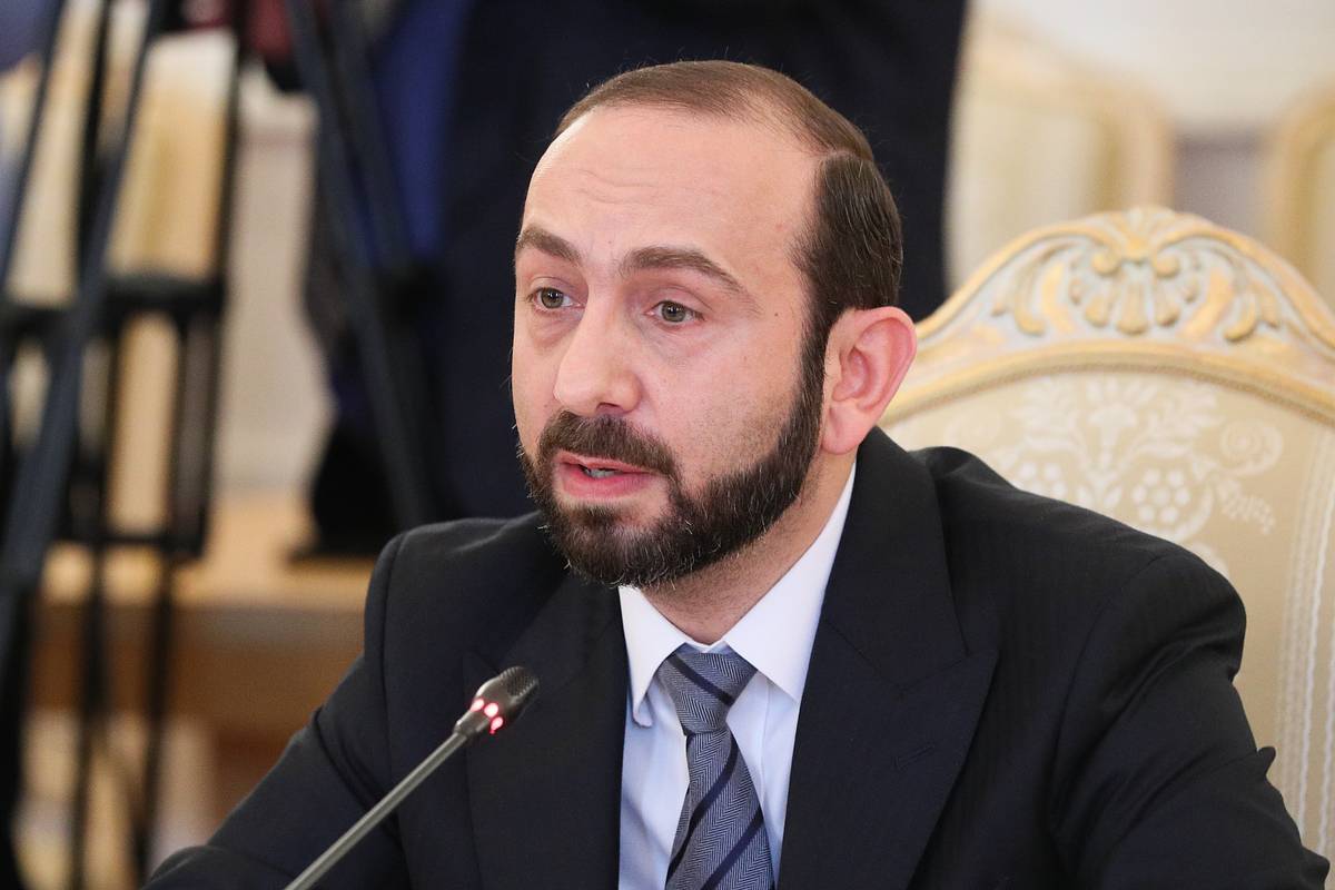 В Армении заявили о неработающих механизмах ОДКБ