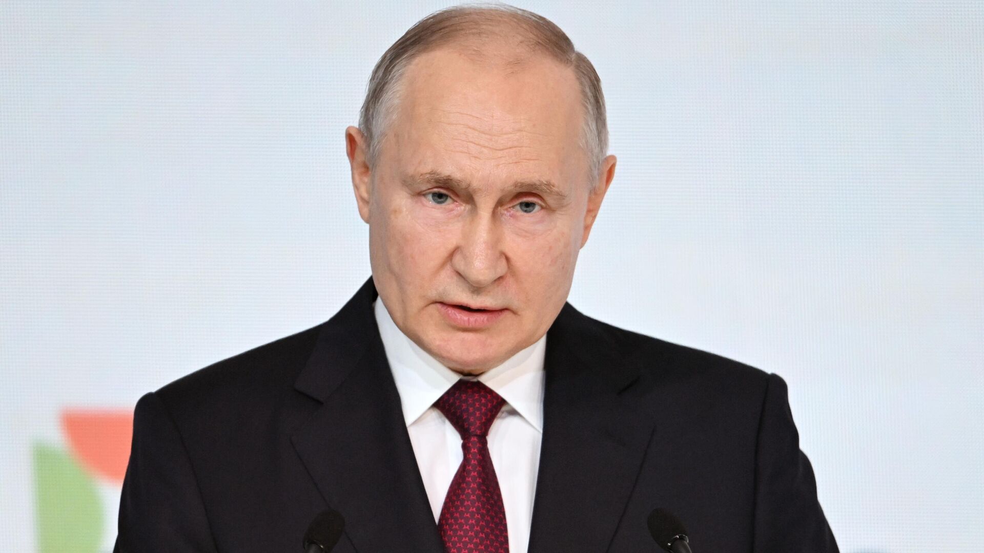 Путин призвал к справедливому возмездию для виновных в теракте в Крокусе